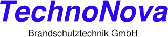 TechnoNova Brandschutztechnik GmbH